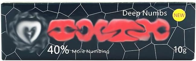 Numbing Cream